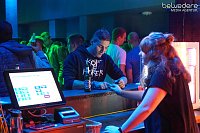Bild: Party im Jugendclubhaus in Nordhausen - der Freitag