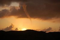 Bild: Tornado