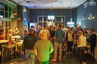 Bild: Party im Jugendclubhaus in Nordhausen - der Freitag