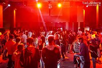 Bild: Party im Jugendclubhaus in Nordhausen - der Freitag