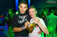 Bild: Party im Jugendclubhaus in Nordhausen - der Freitag