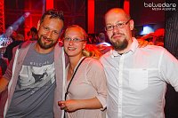 Bild: Party im Jugendclubhaus in Nordhausen - der Freitag