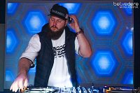 Bild: Party im Jugendclubhaus in Nordhausen - der Freitag