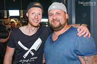 Bild: Party im Jugendclubhaus in Nordhausen - der Freitag