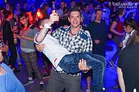 Bild: Party im Jugendclubhaus in Nordhausen - der Freitag