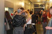 Bild: Party im Jugendclubhaus in Nordhausen - der Freitag