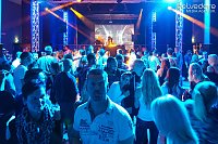 Bild: Party im Jugendclubhaus in Nordhausen - der Freitag