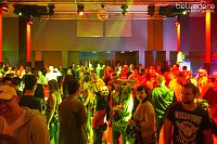 Bild: Party im Jugendclubhaus in Nordhausen - der Freitag