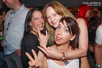Bild: Party im Jugendclubhaus in Nordhausen - der Samstag