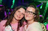 Bild: Party im Jugendclubhaus in Nordhausen - der Samstag