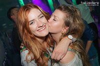 Bild: Party im Jugendclubhaus in Nordhausen - der Samstag