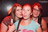 Bild: Party im Jugendclubhaus in Nordhausen - der Samstag