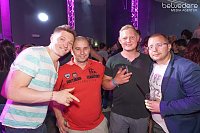 Bild: Party im Jugendclubhaus in Nordhausen - der Samstag