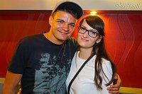Bild: Party im Jugendclubhaus in Nordhausen - der Samstag