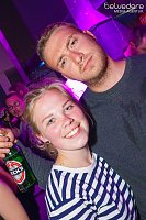 Bild: Party im Jugendclubhaus in Nordhausen - der Samstag