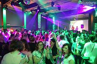 Bild: Party im Jugendclubhaus in Nordhausen - der Samstag