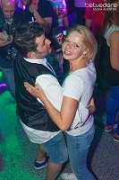 Bild: Party im Jugendclubhaus in Nordhausen - der Samstag