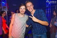Bild: Party im Jugendclubhaus in Nordhausen - der Samstag