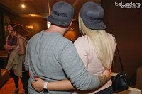 Bild: Party im Jugendclubhaus in Nordhausen - der Samstag