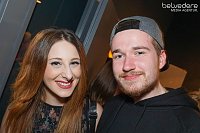 Bild: Party im Jugendclubhaus in Nordhausen - der Samstag
