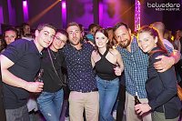 Bild: Party im Jugendclubhaus in Nordhausen - der Samstag