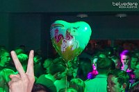 Bild: Party im Jugendclubhaus in Nordhausen - der Samstag
