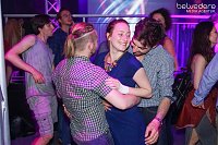 Bild: Party im Jugendclubhaus in Nordhausen - der Samstag