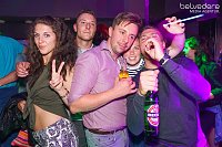 Bild: Party im Jugendclubhaus in Nordhausen - der Samstag
