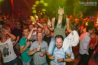 Bild: Party im Jugendclubhaus in Nordhausen - der Samstag
