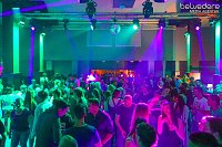 Bild: Party im Jugendclubhaus in Nordhausen - der Samstag