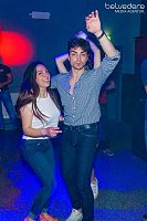 Bild: Party im Jugendclubhaus in Nordhausen - der Samstag