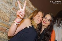 Bild: Party im Jugendclubhaus in Nordhausen - der Samstag