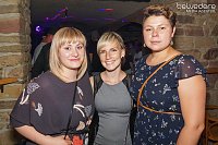 Bild: Party im Jugendclubhaus in Nordhausen - der Samstag