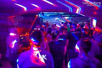 Bild: Party im Jugendclubhaus in Nordhausen - der Samstag