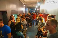 Bild: Party im Jugendclubhaus in Nordhausen - der Samstag