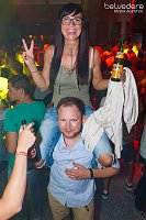 Bild: Party im Jugendclubhaus in Nordhausen - der Samstag