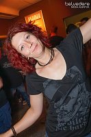Bild: Party im Jugendclubhaus in Nordhausen - der Samstag