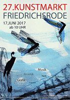 Bild: Wieder auf nach Friedrichsrode