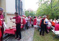 Ein interessantes Jahr Bild: Ein interessantes Jahr
