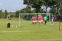 Sportliches Wochenende in Görsbach Bild: Sportliches Wochenende in Görsbach
