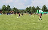 Sportliches Wochenende in Görsbach Bild: Sportliches Wochenende in Görsbach