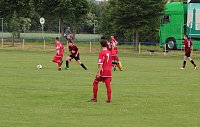 Sportliches Wochenende in Görsbach Bild: Sportliches Wochenende in Görsbach