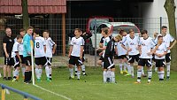 Sportliches Wochenende in Görsbach Bild: Sportliches Wochenende in Görsbach