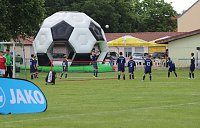 Sportliches Wochenende in Görsbach Bild: Sportliches Wochenende in Görsbach