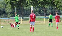 Sportliches Wochenende in Görsbach Bild: Sportliches Wochenende in Görsbach
