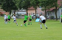 Sportliches Wochenende in Görsbach Bild: Sportliches Wochenende in Görsbach