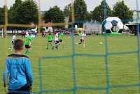 Sportliches Wochenende in Görsbach Bild: Sportliches Wochenende in Görsbach