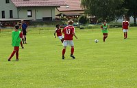 Sportliches Wochenende in Görsbach Bild: Sportliches Wochenende in Görsbach