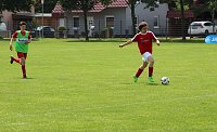 Sportliches Wochenende in Görsbach Bild: Sportliches Wochenende in Görsbach