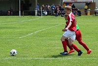 Sportliches Wochenende in Görsbach Bild: Sportliches Wochenende in Görsbach